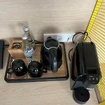 Ibis Styles Centre 3*