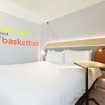 Ibis Styles Centre 酒店 考纳斯