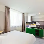 Ibis Styles Centre 3*
