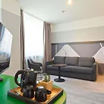 Ibis Styles Centre 3*