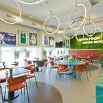 Ibis Styles Centre 考纳斯
