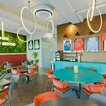 Ibis Styles Centre