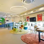 Ibis Styles Centre 酒店