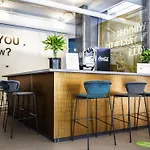 酒店 Ibis Styles Centre 3*