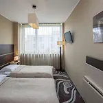 Ibis Styles Centre 酒店 3*