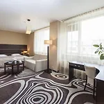 Ibis Styles Centre 3*