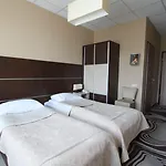 Ibis Styles Centre 3*