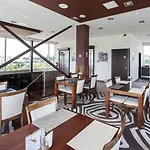 Ibis Styles Centre 酒店 3*
