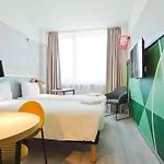 酒店 Ibis Styles Centre 考纳斯