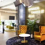 Ibis Styles Centre 酒店 3*
