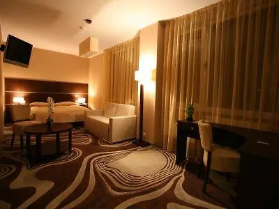 Hotel Ibis Styles Centre 3*