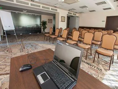 Hotel Ibis Styles Centre