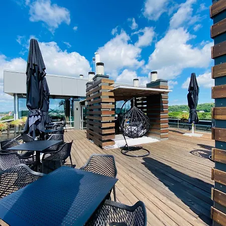 Hotel Ibis Styles Centre Kaunas