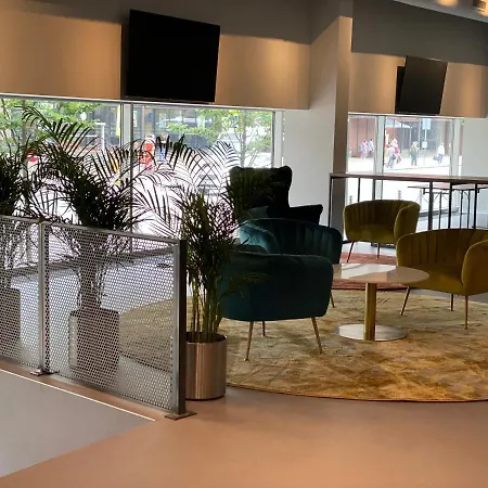 Hotel Ibis Styles Centre 3*