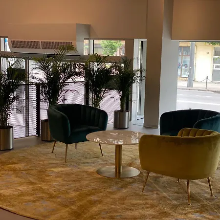 Ibis Styles Centre