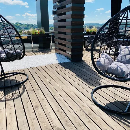 Ibis Styles Centre Hotel