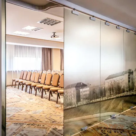 Ibis Styles Centre