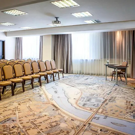 Ibis Styles Centre Hotel Kaunas