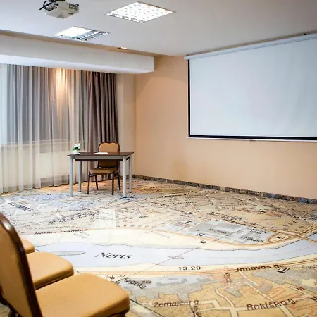 Hotel Ibis Styles Centre 3*