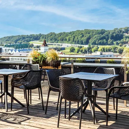Ibis Styles Centre