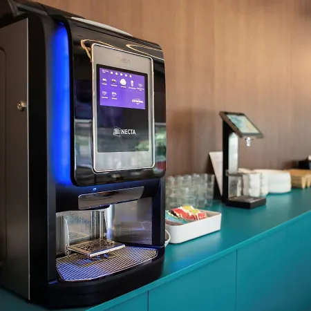 Ibis Styles Centre 3* Kaunas