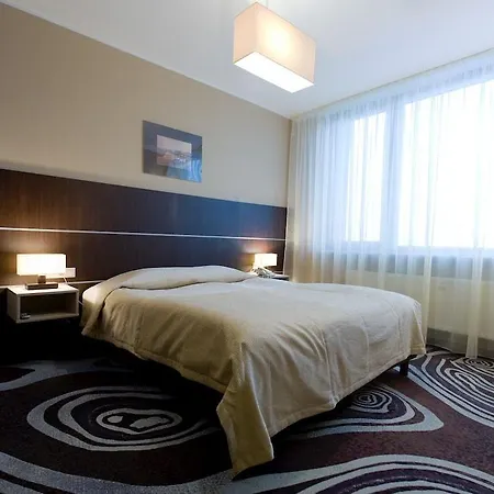 Ibis Styles Centre Szálloda Kaunas