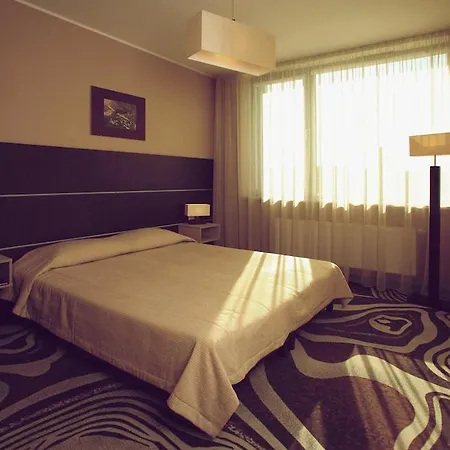 Ibis Styles Centre Szálloda