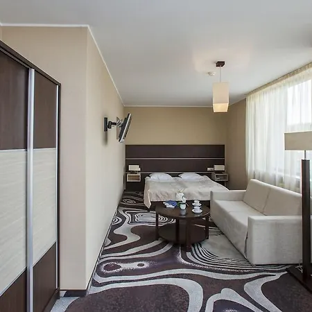 Szálloda Ibis Styles Centre 3*