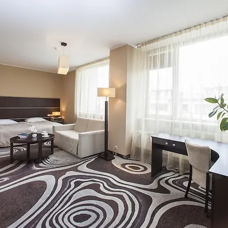 Ibis Styles Centre Szálloda Kaunas
