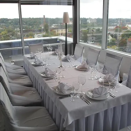 Ibis Styles Centre Szálloda Kaunas