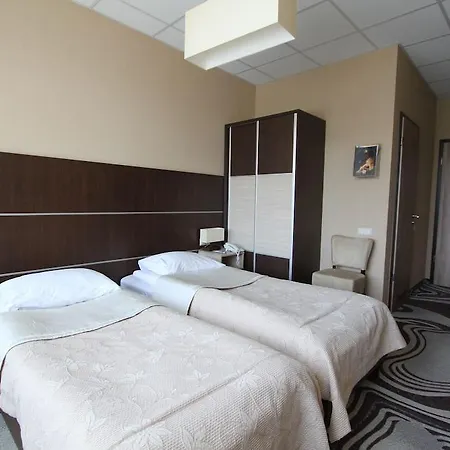 Szálloda Ibis Styles Centre 3*