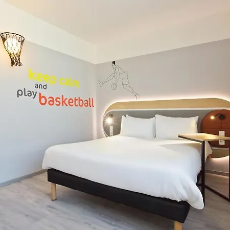 Ibis Styles Centre Kaunas