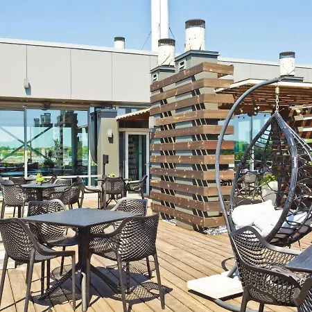 Hotel Ibis Styles Centre 3*