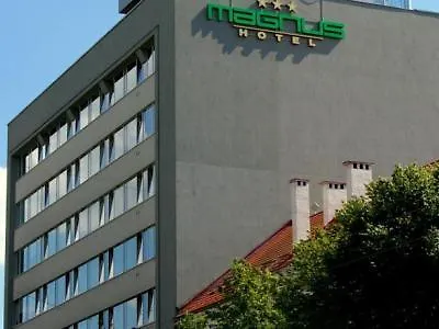 Ibis Styles Centre Hotel 3*
