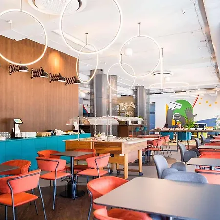 Ibis Styles Centre Kaunas