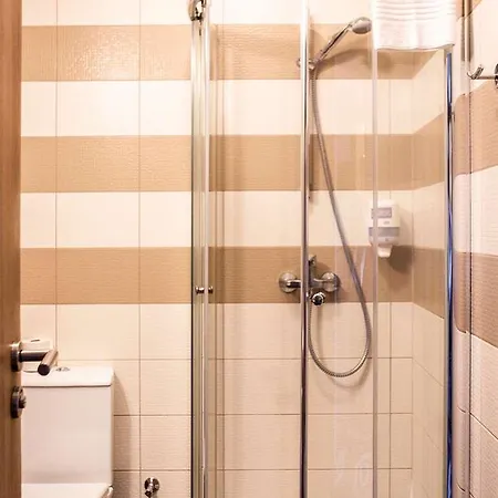 Ibis Styles Centre Hotel 3*