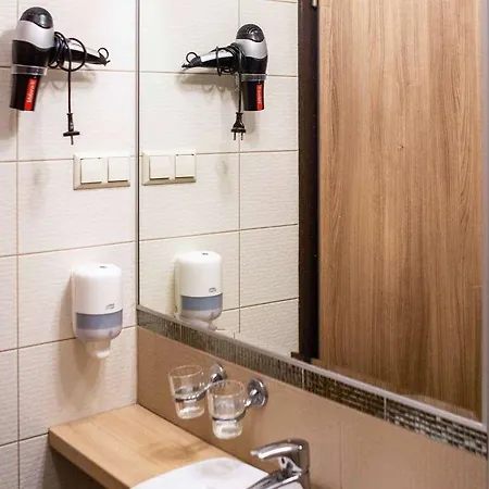 Szálloda Ibis Styles Centre Kaunas