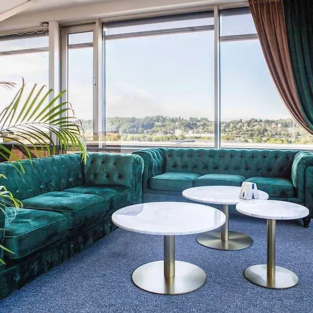 Ibis Styles Centre 3* Kaunas