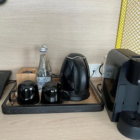 Ibis Styles Centre 3* Kaunas