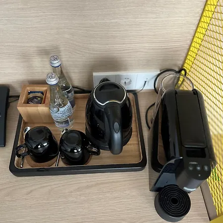 Ibis Styles Centre 3*