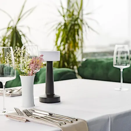 Szálloda Ibis Styles Centre Kaunas