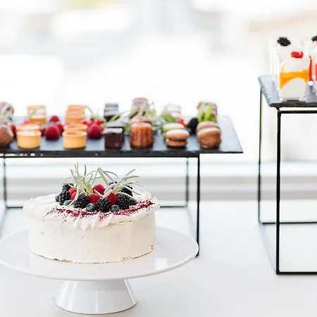 Hotel Ibis Styles Centre