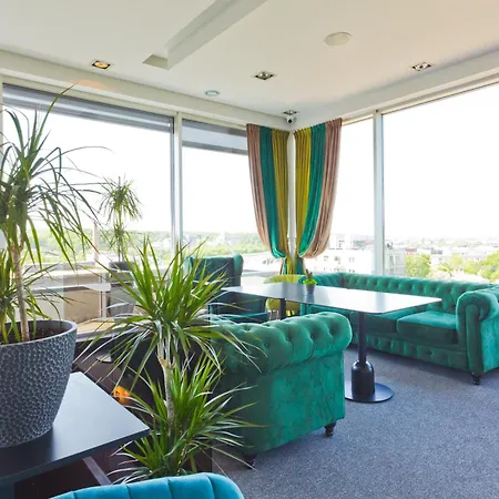 Szálloda Ibis Styles Centre 3*