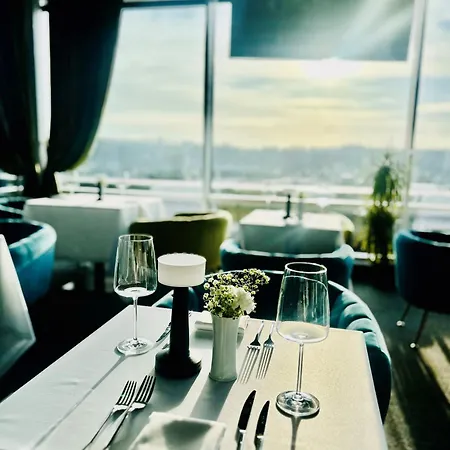 Ibis Styles Centre
