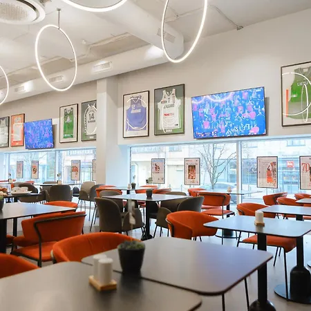 Ibis Styles Centre 3* Kaunas