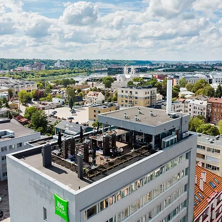 Ibis Styles Centre