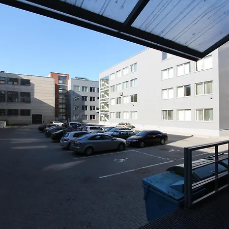 Szálloda Ibis Styles Centre Kaunas