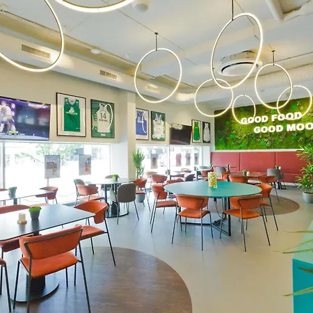 Ibis Styles Centre Kaunas