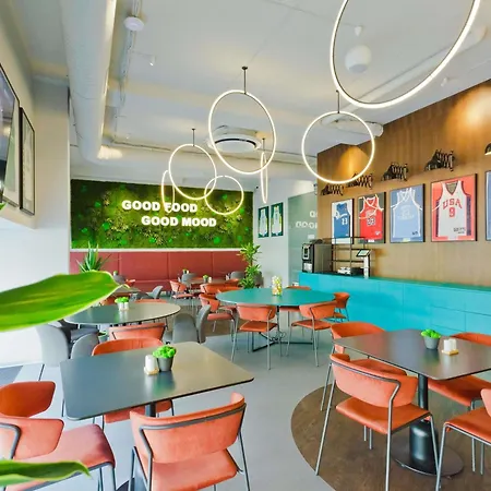 Ibis Styles Centre 3* Kowno