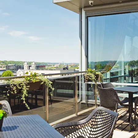 Ibis Styles Centre Szálloda